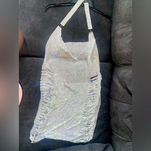 Beautiful Birthday Dress.